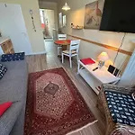 Апартаменты Rundsteg 1 *