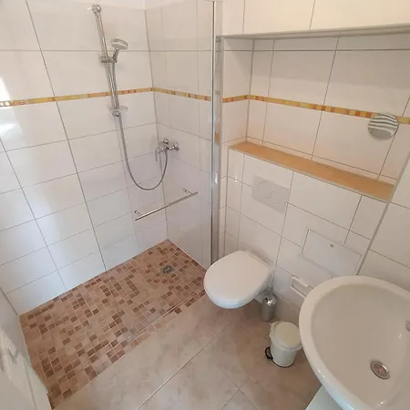 Rundsteg 1 Appartamento *