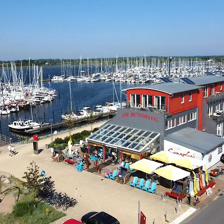 Rundsteg 1 Appartamento Fehmarn